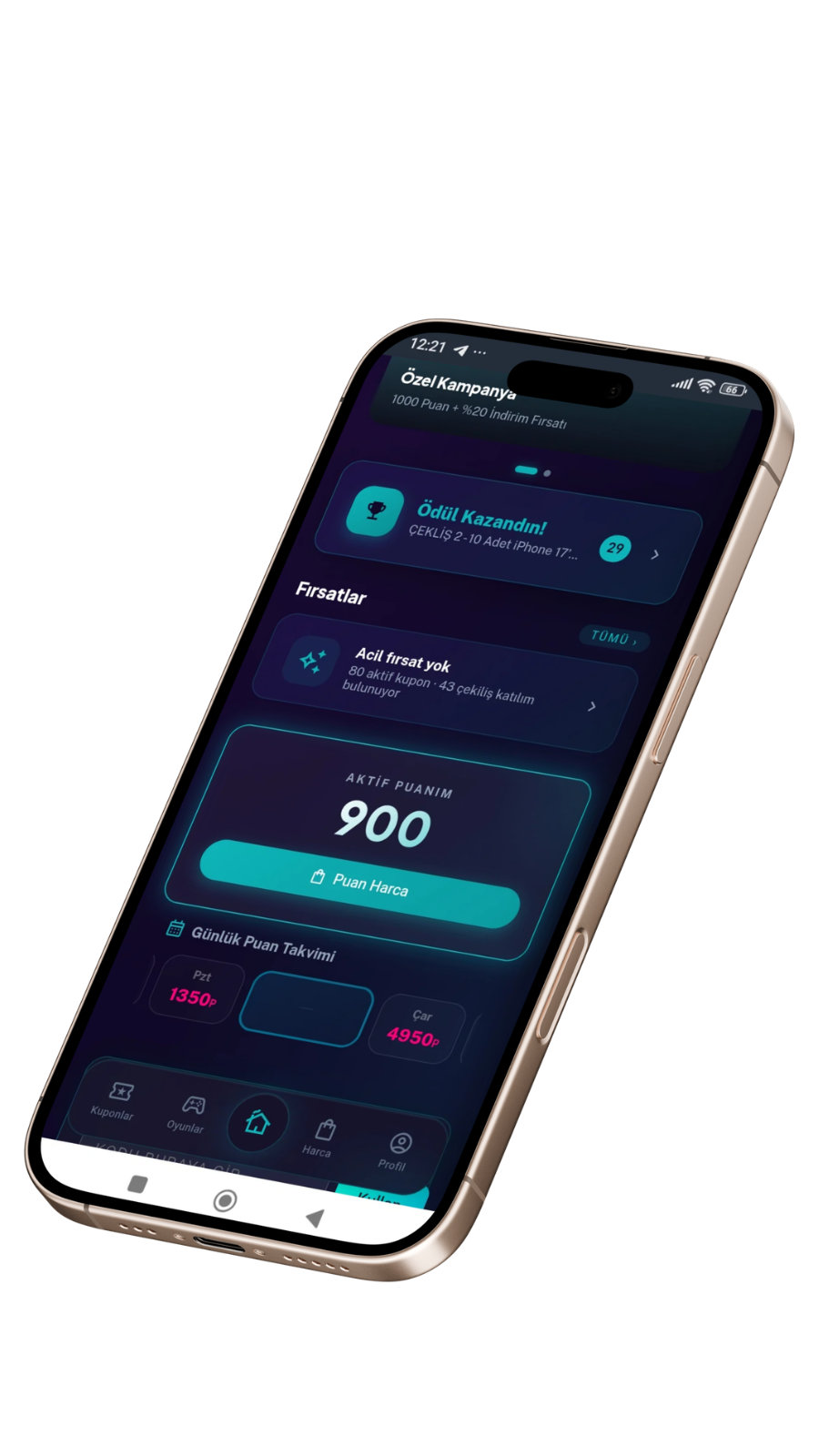 qsmartapp mobil uygulaması
